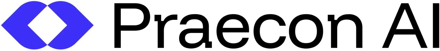 Logo Praecon AI